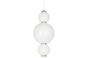 Подвесной светодиодный светильник Loft IT Pearls 10205/A