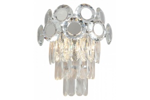 Накладной светильник Aployt Nikoul APL.832.11.02