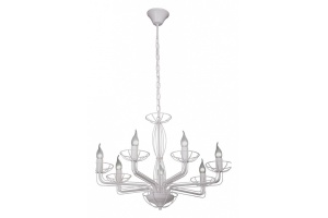 Подвесная люстра Vitaluce V4877 V4877-0/7