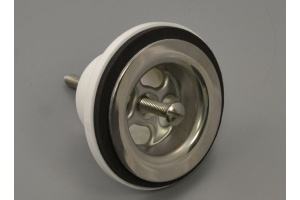 Сифон для раковины AlcaPlast A41 Flexi - 2