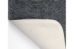 Коврик Wasserkraft Vils BM-1061 dark shadow - 3