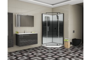 Душевая кабина Grossman GR271D 90х90 - 2