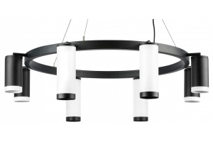 Подвесная люстра Lightstar Rullo LR01886437467