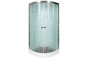 Душевая кабина DETO EM1510EL - 2