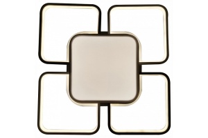 Потолочный светодиодный светильник Natali Kovaltseva 81038/8C - 2