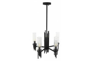 Люстра на штанге Stilfort Graff 2170/02/05P - 2