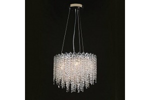 Подвесной светильник Newport 10900 10909/C gold - 2