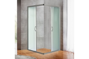 Душевое ограждение без поддона River Morava XL 100/24 MT (10000003399)