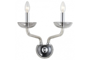 Бра Newport 12600 12602/A smoke