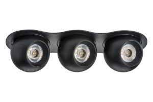 Встраиваемый светильник Lightstar Intero i637727272