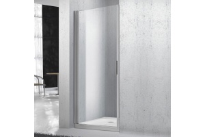 Душевая дверь в нишу BelBagno Sela B 1 60 C Cr
