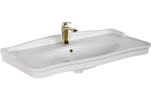 Раковина Creavit Antik AN100