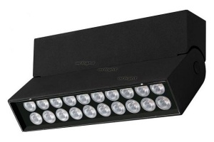 Потолочный светодиодный светильник Arlight SP-Loft-Surface-S170-10W Warm3000 025656