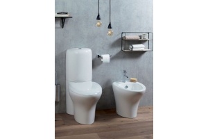 Смеситель для биде Jacob Delafon Nouvelle Vague E78342-CAT - 2