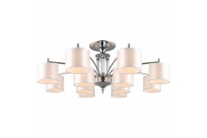 Потолочная люстра Omnilux Alghero OML-64707-12