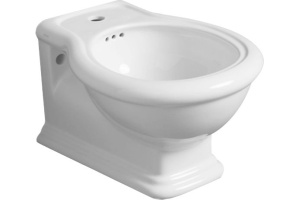 Биде подвесное Simas Lante (LA19)