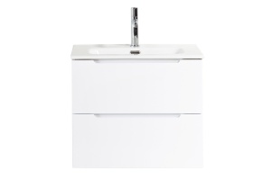 Комплект мебели BelBagno Etna 80 белый - 2