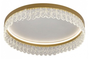 Накладной светильник F-promo Lunetta 4186-1C - 3