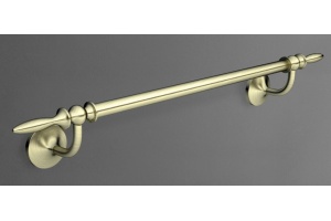 Полотенцедержатель Art&max BOHEMIA (AM-E-4224-Br) - 2