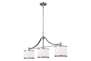 Светильник на штанге Feiss Prospect Park FE-PROSPECT-PARK-3P