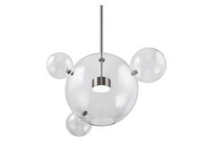 Подвесной светильник Freya Amoris FR5281PL-L10N