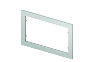 Кнопка смыва Tece Now хром матовый (9240412)