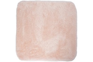 Коврик Wasserkraft Wern BM-2554 poweder pink