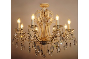 Подвесная люстра Abrasax Inge 1167/8 - 2