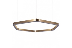 Подвесной светильник Loft it Titanium 10243L Gold