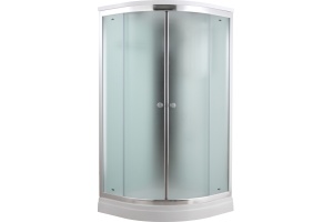 Душевая кабина Timo Comfort T-8809F - 3