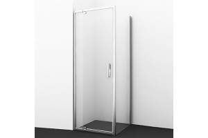 Душевой уголок Wasserkraft Berkel 48P29 85x100
