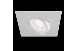 Встраиваемый светильник Maytoni Atom DL024-2-01W - 2