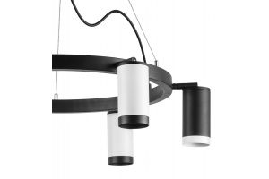 Подвесная люстра Lightstar Rullo LR01637336376 - 3