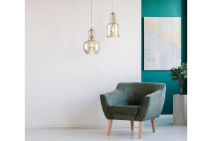 Подвесной светильник Maytoni Tone P003PL-01BZ - 3