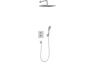 Душевой комплект Jacob Delafon Modulo E30757-CP