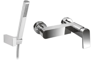 Смеситель для душа Cezares Trend хром (TREND-DDM-01-Cr)