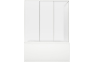 Акриловая ванна Bas Верона 150 см - 3