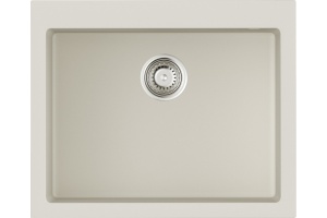 Мойка кухонная Omoikiri Bosen 61 белая