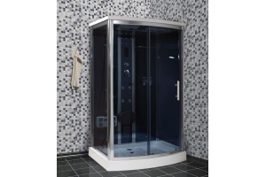 Душевая кабина Timo Standart T-1115 - 2