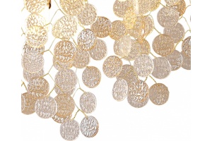 Потолочная люстра Kink Light Авани 07873,33 - 2