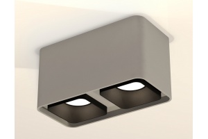 Накладной светильник Ambrella Light XS XS7852002 - 2