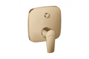 71474140 HG Talis E смеситель для ванны (внешняя часть)