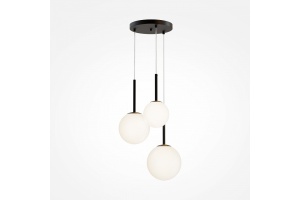 Подвесной светильник Maytoni Basic form MOD321PL-03B - 3