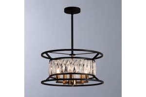 Подвесной светильник Divinare Frost 2022/21 LM-5 - 2