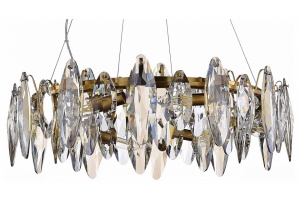 Подвесная люстра ST-Luce Ancona SL1227.303.08