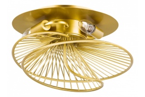 Накладной светильник Lightstar Zeta 728133