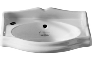 Подвесная раковина Simas Arcade (AR035 sx)