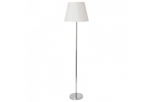 Торшер Arte Lamp Elba A2581PN-1CC