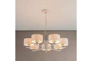 Подвесная люстра Citilux Тильда CL469170 - 2