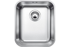 Металлическая мойка Blanco Supra (518199)